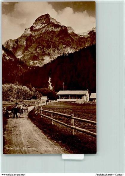 13132230 - Oberried am Brienzersee