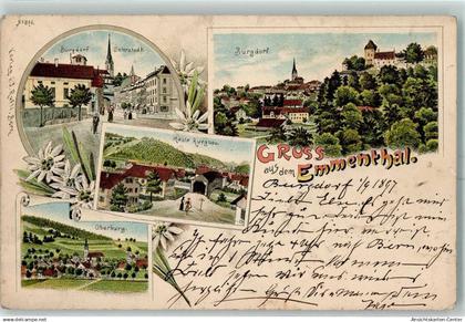 13601967 - Burgdorf Berthoud