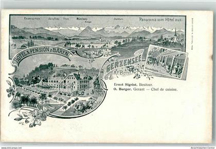 13607228 - Gerzensee