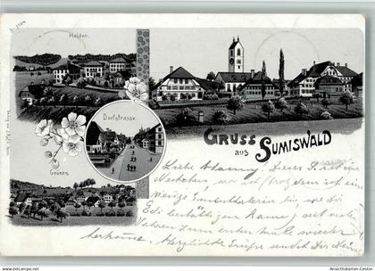 13706505 - Sumiswald