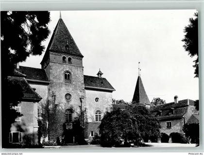 1797 Münchenwiler Villars-les-Moines - Schlkoss Münchenwiler - 10161032