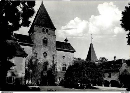 1797 Münchenwiler Villars-les-Moines - Schloss - 50799727