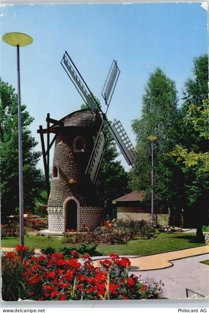 2557 Studen BE - Windmühle - 50506387