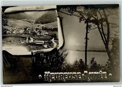 2605 Sonceboz-Sombeval Sombeval 1918 - Neu Jahr - 13256104