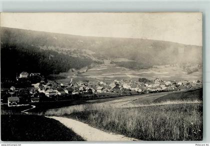 2608 Courtelary Foto AK Ort handschriftlich - 13149197