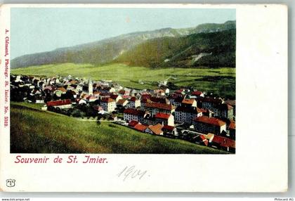 2610 St-Imier Saint-Imier 1901 - 38022753