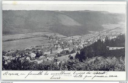 2610 St-Imier Saint-Imier - 50609758