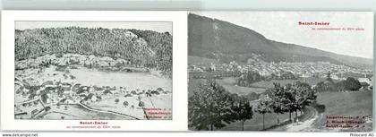 2610 St-Imier Saint-Imier Klapp AK - 13802188