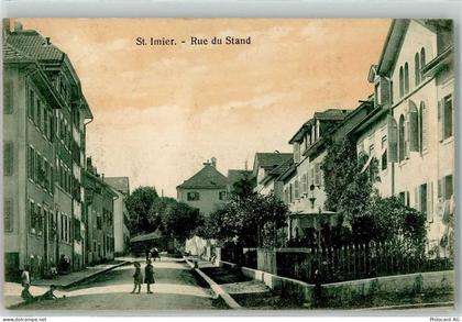 2610 St-Imier Saint-Imier - Rue du Stand - 13256401