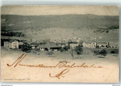 2735 Malleray Moron Malleray 1901 - 13191220