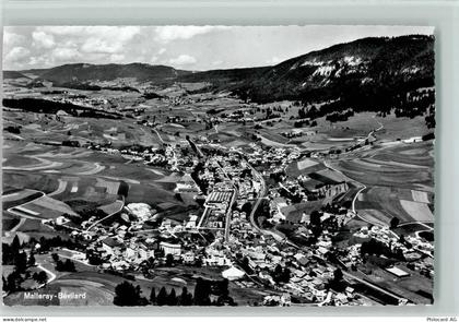 2735 Malleray Moron (Malleray) - Bevilard Flugaufnahme - 10163245