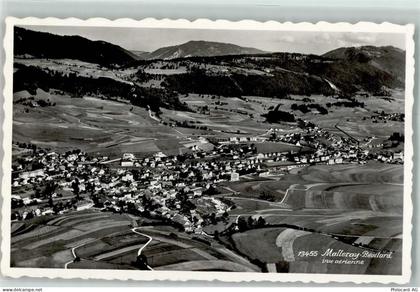 2735 Malleray Moron Malleray - Fliegeraufnahme - 10586332