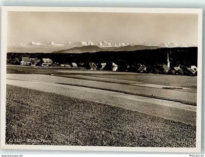 3033 Wohlen b. Bern FOTO KEINE AK - 13137539