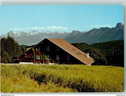 3099 Rüti b. Riggisberg - Ferienheim Gibelegg - 10392481