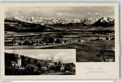 3115 Gerzensee FOTO KEINE AK - 13133922