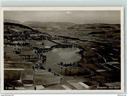 3115 Gerzensee Gebrauchsspuren Fliegeraufnahme - 10302800
