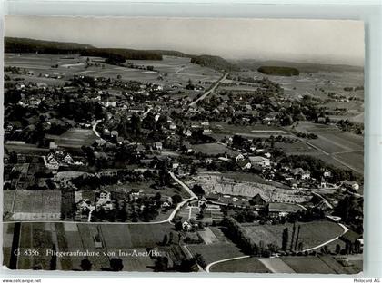 3232 Ins Anet Gebrauchsspuren Fliegeraufnahme - 13132551