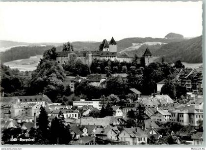 3400 Burgdorf Berthoud - 10312001