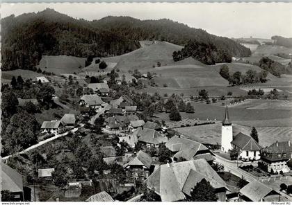 3415 Hasle b. Burgdorf 1956 Foto AK Luftbild BE 1436 Perrochet - 13086565