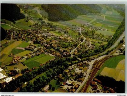 3415 Hasle b. Burgdorf - Fliegeraufnahme - 10281993