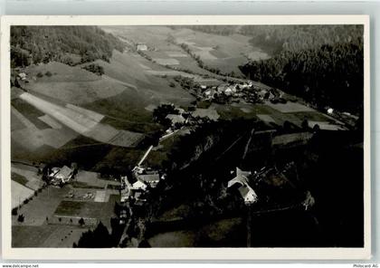 3415 Hasle b. Burgdorf - Fliegeraufnahme Gomerkinden - 13223339