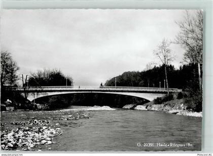 3415 Hasle b. Burgdorf Gebrauchsspuren Brücke - 10302842