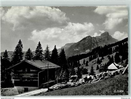 3415 Hasle b. Burgdorf Gebrauchsspuren Ferienhaus Schneeberg - 10302838