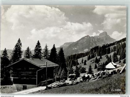 3415 Hasle b. Burgdorf Gebrauchsspuren Ferienhaus Schneeberg - 10302841
