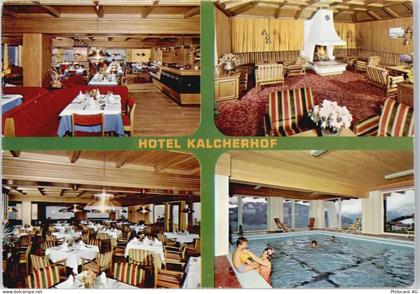 3415 Hasle b. Burgdorf Kalchofen b. Burgdorf - Hotel Kalcherhof Schwimmb... - 50684551