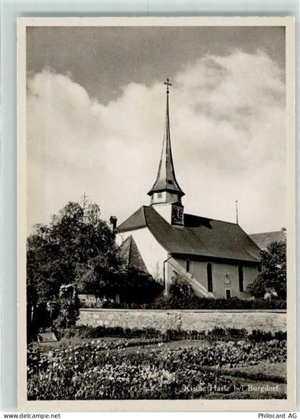 3415 Hasle b. Burgdorf - Kirche - 10304503