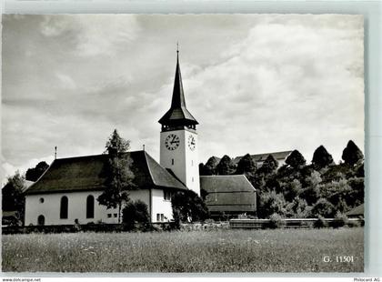 3415 Hasle b. Burgdorf - Kirche - 10304528