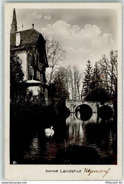 3427 Utzenstorf Landshut - Schloss Landshut - 10612188