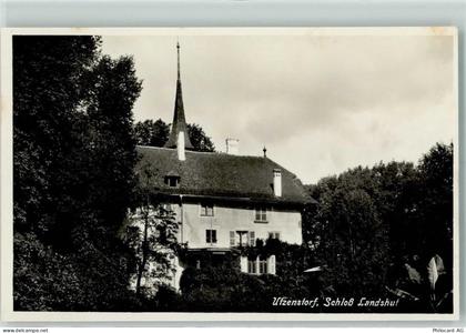 3427 Utzenstorf Landshut - Schloss Landshut - 13137882