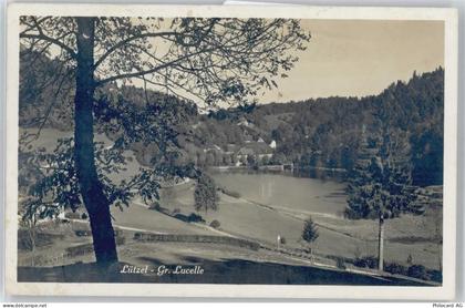 3432 Lützelflüh-Goldbach Waldhaus - See - 50659872