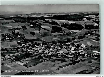 3465 Dürrenroth - Fliegeraufnahme - 13132166