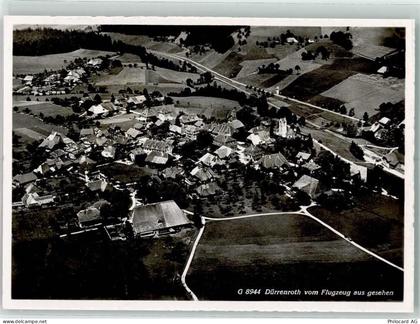 3465 Dürrenroth - Fliegeraufnahme - 13223230