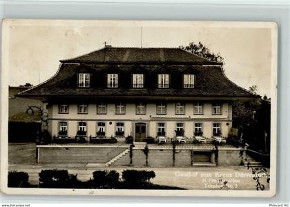 3465 Dürrenroth - Gasthof Zum Kreuz - 13218795