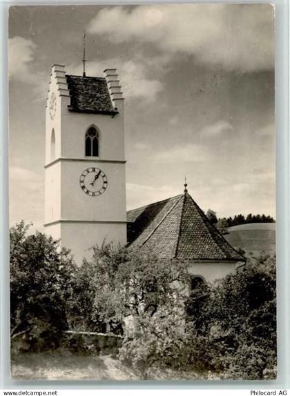 3465 Dürrenroth - Kirche Dürrenroth - 10160501