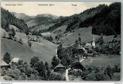 3556 Trub Foto AK - 10735146