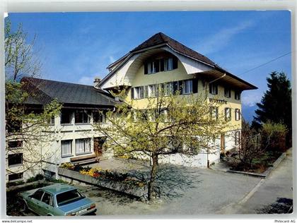 3704 Krattigen 1990 - Pension Sunnehüsi - 51676840