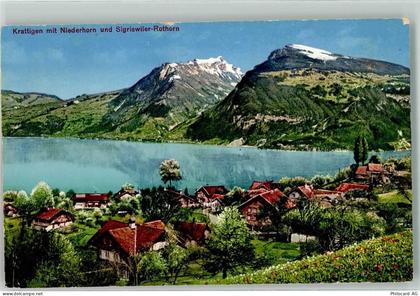 3704 Krattigen - Niedehorn - 39699308