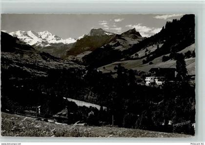 3713 Heustrich Reichenbach im Kandertal - Kandertal - 10159327