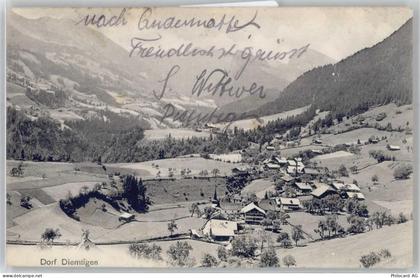 3754 Diemtigen Gebrauchsspuren - 51088827