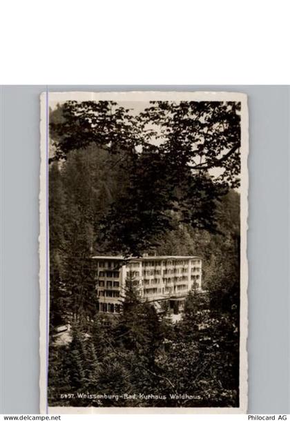 3764 Weissenburg - 50331416