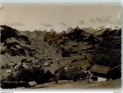 3764 Weissenburg - Berg - 10160059