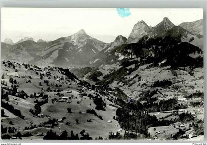 3765 Oberwil im Simmental 1963 Foto AK - 38067289