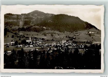 3792 Saanen - Gessenay - 10194432