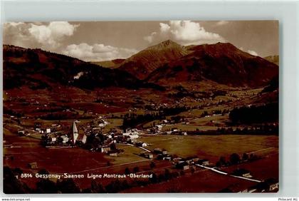 3792 Saanen - Gessenay - 10617969