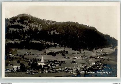 3792 Saanen - Gessenay - 10618566