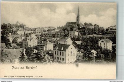 38023375 - Burgdorf Berthoud